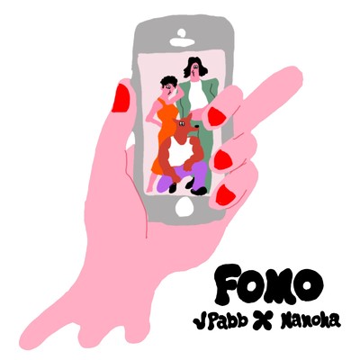 FOMO/J Pabb & Nanoha