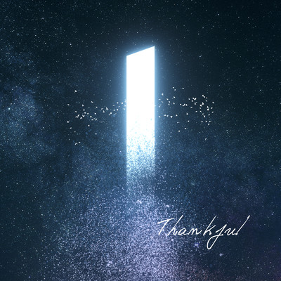 Thankful (feat. 谷内 愛, Minori Therrien Imai, 熊本 亜記, KAREN, やじとも & 由潮)/Thankful Project