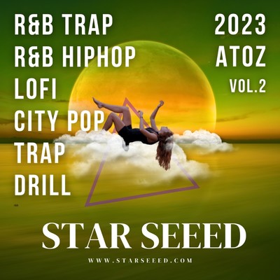★Victor (Melodic Trap BPM160)/STAR SEEED