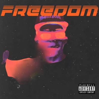 アルバム/Freedom/NAGI$A