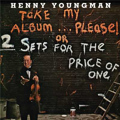 Drunks And Trains/Henny Youngman