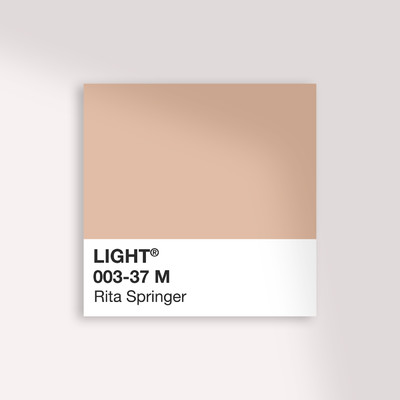 シングル/Light/Rita Springer