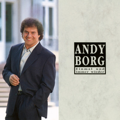 シングル/Du weisst genau - ich liebe dich/Andy Borg