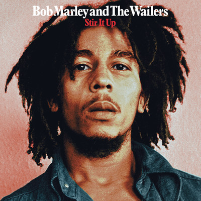 Stir It Up (Alternate Jamaican ／ Instrumental)/BOB MARLEY