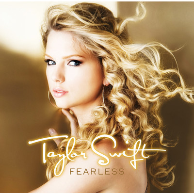 アルバム/Fearless (Japan Digital Version)/Taylor Swift