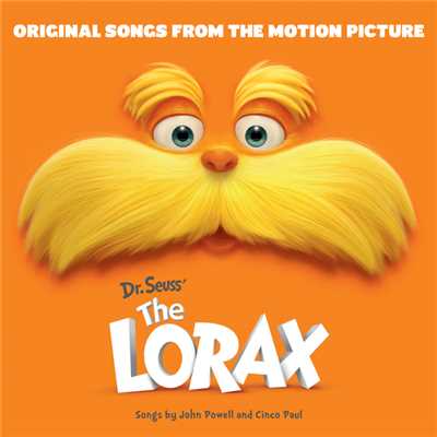 How Bad Can I Be？ (featuring The Lorax Singers)/Ed Helms