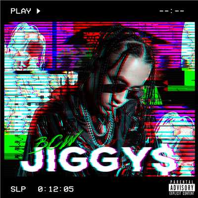 シングル/JIGGY$ (Explicit)/BCW