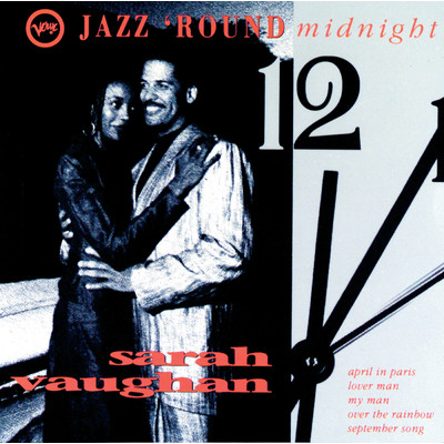 Jazz 'Round Midnight/サラ・ヴォーン
