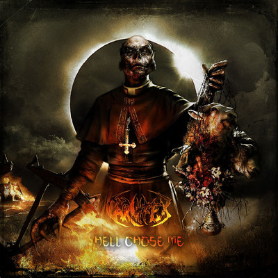 Hell Chose Me (Explicit) (Bonus Track Version)/Carnifex