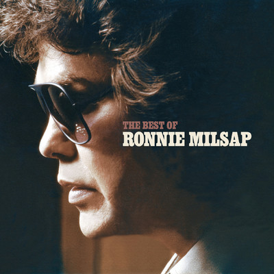 アルバム/The Best Of Ronnie Milsap/ロニー・ミルサップ