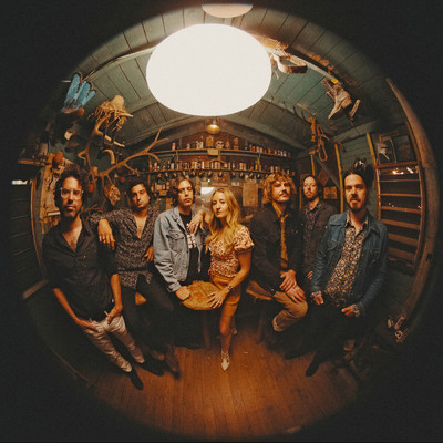 Light Me Up (featuring Mike Campbell)/Margo Price