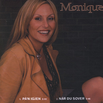 アルバム/Pa'n igjen/Monique
