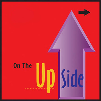 On the Up Side/The Rocksters