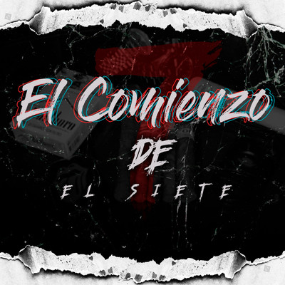 アルバム/El Comienzo de el Siete/El Siete, El 7, el si