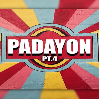 Padayon Pt.4 (feat. Franko Luiz, Gringo650, Kleto, LuckboxQ, Mikeyboi, Motibs, Oxmsmugg & Tuphe )/JFlexx & XENO AKLN