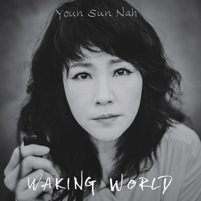 シングル/Don't Get Me Wrong/Youn Sun Nah