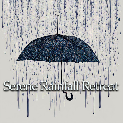 Serene Rainfall Retreat: Nature's Ambience for Enhanced Focus and Peaceful Sleep/Father Nature Sleep Kingdom
