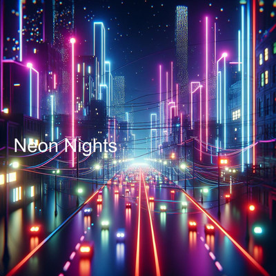 Neon Nights/SonicFusionRainmaker