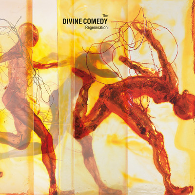 シングル/Edward the Confessor/The Divine Comedy