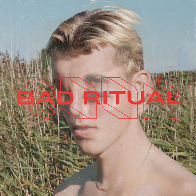 アルバム/Bad Ritual/Soon