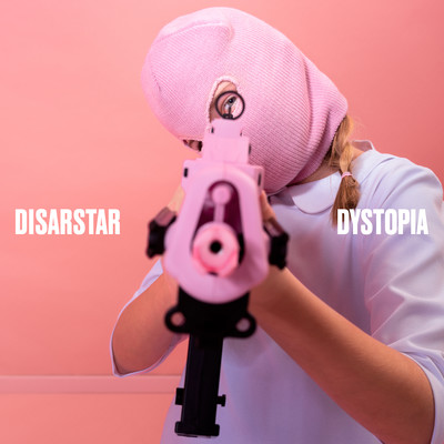 アルバム/Dystopia/Disarstar