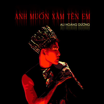 シングル/Anh Muon Xam Ten Em/Ali Hoang Duong