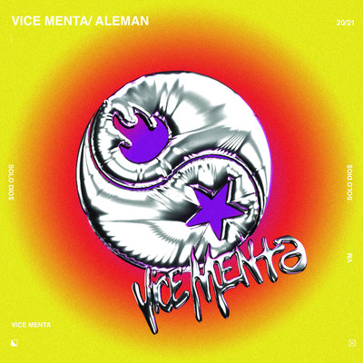 VICE MENTA／Aleman