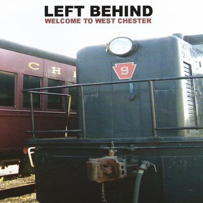 Song For Mike/Left Behind