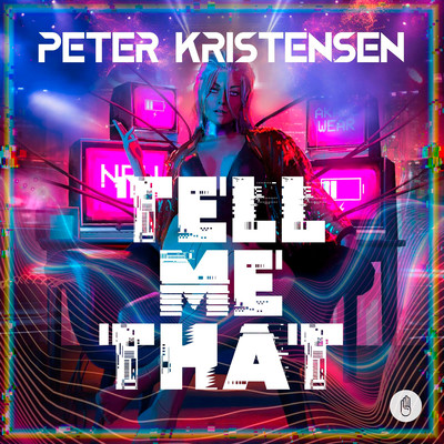 シングル/Tell Me That/Peter Kristensen