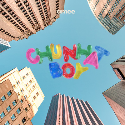Chu nhat boy (MV Version)/AMEE