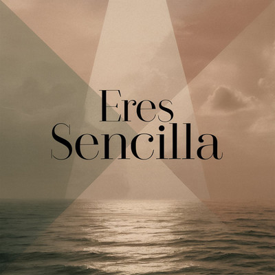 シングル/Eres sencilla/Teodor Caimax