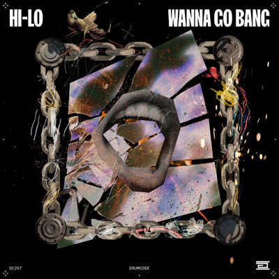アルバム/WANNA GO BANG/HI-LO