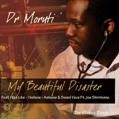 Dr Moruti