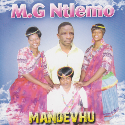 Mandevhu/M.G Ntlemo