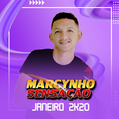アルバム/Janeiro 2K20/Marcynho Sensacao