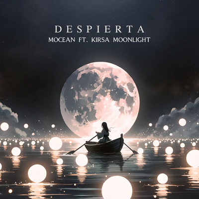 Despierta (feat. Kirsa Moonlight)/Mocean