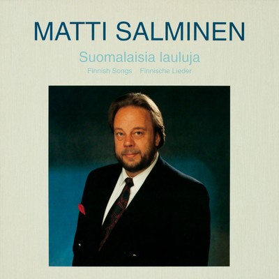 Suomalaisia lauluja/Matti Salminen