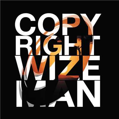 アルバム/Wizeman (feat. Imaani)/Copyright