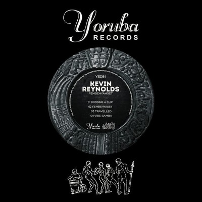 シングル/Vibe Samba/Kevin Reynolds