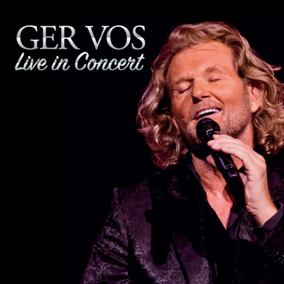Live in Concert/Ger Vos