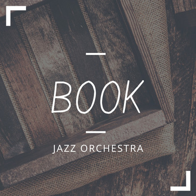 Book Ocean/JAZZ ORCHESTRA