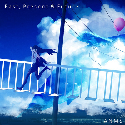 Past, Present & Future/IANMS