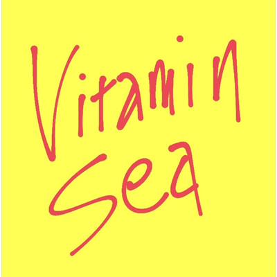 Vitamin Sea from Texture24/Koji Nakamura