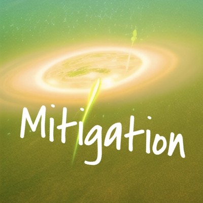 Mitigation/うずみろく