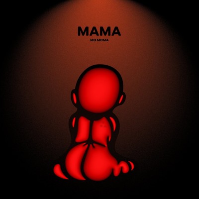 シングル/MAMA/MO MOMA