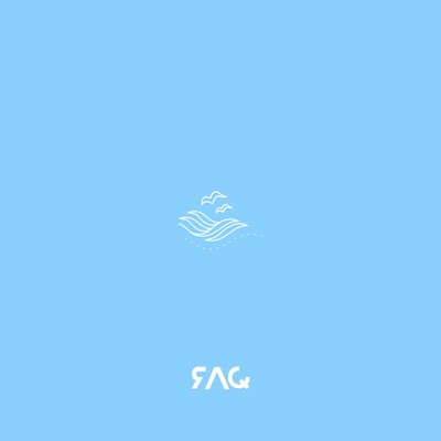 シングル/Blue Ocean(Slowed + Reverb)/RAq
