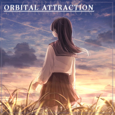ORBITAL ATTRACTION/5itsuka