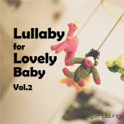 アルバム/Lullaby for Lovely Baby Vol.2/ezHealing