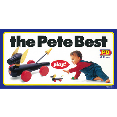 あさがお/the Pete Best