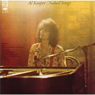 Naked Songs/Al Kooper